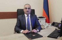 Քրեակատարողական ծառայության պետը աշխատանքից ազատման դիմում է գրել․ «Հրապարակ»