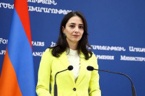 Հայկական կողմը միակողմանիորեն իրականացրել է ադրբեջանցի անհայտ կորածների ճակատագրերի վերհանմանն ուղղված աշխատանքներ, բայց Ադրբեջանը չի համագործակցում  Հայաստանի հետ․ ԱԳՆ խոսնակ