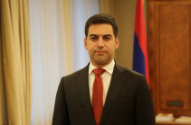 Մեր նպատակին չենք հասել, քանի դեռ ստվերի մասին վկայող ակնհայտ դեպքերը մեր քաղաքացիների աչքի առաջ են. Ռուստամ Բադասյան