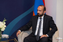 Ադրբեջանը մինչ այժմ հրաժարվում է ստորագրել խաղաղության համաձայնագիրը՝  առաջ քաշելով ավելի ու ավելի շատ պատճառներ. Արարատ Միրզոյան