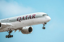 Qatar Airways-ն անժամկետ չեղարկել է բոլոր թռիչքները դեպի մի շարք երկրներ, այդ թվում՝ Հայաստան