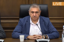 Իշխանությունները խոստովանում են, որ հնարավոր է՝ վաղն էլ պատերազմ սկսվի, շատ ռեալ է այդ ամենը՝ հենց COP29-ը վերջանա. Արթուր Խաչատրյան (Տեսանյութ)