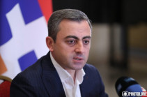 Հայաստանի իշխանություններն ու նրանց սպասարկող մամուլը Ադրբեջանի հռետորաբանությամբ ու թեզերով դուրս են եկել ազգային շահերով առաջնորդվող անհատների և կառույցների դեմ․ Իշխան Սաղաթելյան