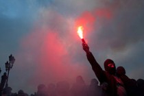 Moscow rioters to be punished “mildly” 