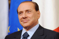 A female to succeed Berlusconi