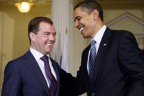 Obama, Medvedev have phone conversation