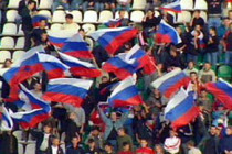 725 Russian fans to arrive in Yerevan