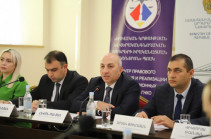 Անցկացվել է Անչափահասների արդարադատության խորհրդի նիստ. մինչև 2024-ի ավարտը ՀՀ տարածքում կներդրվի ևս երկու Բարնհաուս