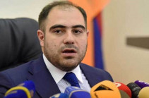 ՏԿԵ նախարարի տեղակալ Հակոբ Վարդանյանն ազատվել է պաշտոնից