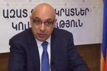 Մայր քրեական վարույթով շարունակվել է Քոքոբելյանի հոր առևանգման նախաքննությունը․ Եվս մեկ հոգու են կալանավորել՝ Իրանի քաղաքացու