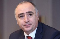 Հայաստանում ընտրովի արդարադատություն չկա. Սասուն Խաչատրյան (Տեսանյութ)