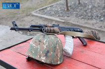 Военнослужащего Агаси Даллакяна унизили: Оказавшись в безвыходном положении,  он покончил жизнь самоубийством: новые подробности