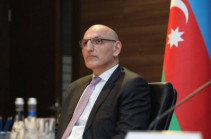 Հայաստանի նոր կառավարությունը կարող է գալ, պայմանագիրն անվավեր ճանաչել. Ամիրբեկովը՝ Սահմանադրությունը փոխելու մասին