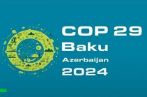 В Азербайджане заявили о возможности участия Армении в CОР29