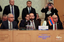 Ինչո՞ւ Հայաստանը չի միացել ԱՊՀ ԱԳ նախարարների երկու հայտարարություններին (Տեսանյութ)