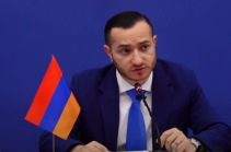 Բարձր տեխնոլոգիական արդյունաբերության ոլորտի աջակցության համար նախարարությունը երկարաժամկետ ծրագիր է մշակել. Հայրապետյան