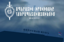 Մեկ օրվա ընթացքում արձանագրվել է 16 վթար․ 2 մարդ զոհվել է, 21-ը՝ վիրավորվել