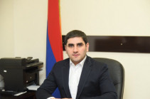 Դատարանը մերժել է վարույթ ընդունել գլխավոր դատախազի տեղակալի  բողոքն ու օրինական ուժի մեջ է թողնել Գրիշա Թամրազյանի արդարացման վճիռը