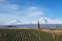 Արարատյան դաշտում հողի մակերևույթին մինչև - 5 աստիճան կլինի