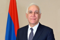 Վահագն Խաչատուրյանն աշխատանքային այցով մեկնել է Կոլումբիա