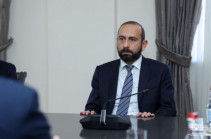 Մոտ ապագայում մեզ կհաջողվի համաձայնության գալ 1-2 ձևակերպումների շուրջ, որից հետո խաղաղության պայմանագիրը պատրաստ կլինի ստորագրման. Արարատ Միրզոյան