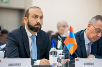 Ադրբեջանի նախապայմանը, թե ՀՀ Սահմանադրությունը պարունակում է որոշակի պահանջ Ադրբեջանի տարածքի նկատմամբ, կատարելապես անհիմն է. ԱԳ նախարար