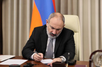 Լուսինե Գևորգյանը նշանակվել է զբոսաշրջության կոմիտեի նախագահ