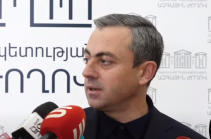 Այս իշխանության պարագայում Ցեղասպանության հարցի ուրացումը ոչ միայն զարմանալի չէ, այլև օրինաչափ է. Իշխան Սաղաթելյան