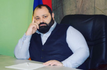 «Քար առ քար կառուցենք ապագան». նորանշանակ փոխնախարարը լիասիրտ շնորհակալություն է հայտնել «ՀՀ մեծարգո վարչապետ Նիկոլ Փաշինյանին»