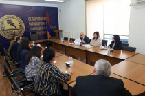 Հայ-ֆրանսիական համագործակցությունը կարևոր նշանակություն ունի Հայաստանի համար․ Վաչե Տերտերյան