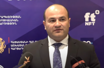 «Հորեղբորս բիզնեսն է, ես կապ չունեմ». Սոցապ նախարարը՝ ՊԵԿ-ի կողմից 100 մլն դրամի ստվերային շրջանառության բացահայտման մասին