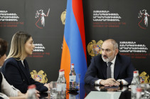 Փաշինյան․ «Չենք ուզում խամաճիկային, գործադիր իշխանության կամակատար դատական համակարգ»