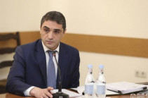 Հակոբ Սիմիդյանը չի մեկնելու Լոնդոն՝ «Չելսի»-«Նոա» խաղը դիտելու. Հերքում