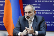 «Բայց դա տեղի չի ունենում, ակնհայտորեն»․ Փաշինյանը՝ կոռուպցիան արմատախիլ անելու մասին