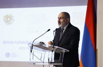 Շատ ավանդույթներից մենք ուղղակի պետք է հրաժարվենք, դրանք ձևավորվել են պետականության, համայնքի բացակայության պայմաններում. Փաշինյան (Տեսանյութ)