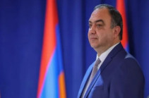 ՆԳՆ պատվիրակությունը Հունգարիայում մասնակցելու է Բուդապեշտի գործընթացի 7-րդ նախարարական համաժողովին