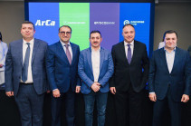 Armenian Card introduces the ArCa Pay system