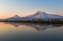 Արարատ լեռը՝ հայոց հայրենիքի սիրտ, ազգային խորհրդանիշ ու հայկական ինքնության մաս