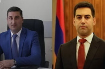 Վարչապետի կարգադրությամբ ՏԿԵ նախարարին ու ՊԵԿ նախագահին շտապ կանչել են կառավարություն․ նրանք ազատման դիմումներ են գրել