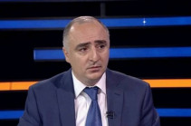 Սասուն Խաչատրյանն ազատման դիմում է գրել․ Պաշտոնական