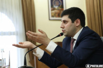 Փոխքաղաքապետը ներկայացրել է տրանսպորտի սակագնային փաթեթում սոցիալական առավելությունները (Տեսանյութ)