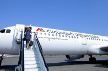 Авиакомпания Armenian Airlines начнет выполнение полетов по направлению Ереван- Тбилиси- Ереван