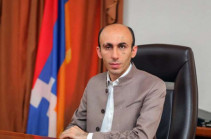 Արցախի պատանդների ազատ արձակման ուղղությամբ արդյունք չլինելու գլխավոր գործոնը  ՀՀ-Ադրբեջան հարաբերությունների կարգավորման գործընթացն է. Արտակ Բեգլարյան