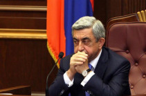 Փոքր պետություններն իրավունք չունեն սխալներ գործել անվտանգային և արտաքին քաղաքականության հարցերում․ 2018-ի ապրիլին Սերժ Սարգսյանը զգուշացնում էր