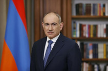 Քանի որ իմ վարած կադրային քաղաքականությունը 2018-ից ի վեր ամենաշատ քննարկվող թեմաներից է, ուզում եմ որոշ դիտարկումներ անել վերջին նշանակումների առիթով. Փաշինյան