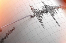 6 բալանոց երկրաշարժ Իրանում․ Զգացվել է Սյունիքում՝ 3-4 բալ ուժգնությամբ
