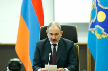 Հայաստանը չի հայտարարել, որ ՀԱՊԿ-ից դուրս է գալիս, նշանակում է՝ կվերսկսի լիարժեք գործունեությունը Կազմակերպությունում․ Պուտին