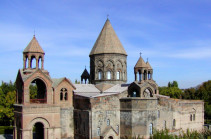 Այսօր նվիրական օր է Հայաստանյայց Առաքելական Եկեղեցու համար. Ս. Թադեոսի և Ս. Բարթողիմեոսի տոնն է