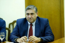 Նիկոլ Փաշինյանն ուզում է ցույց տալ, որ մեր երկրում միակ ասողն ինքն է. Խաչատրյան (Տեսանյութ)