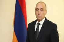 Գլխավոր հարկադիր կատարողն ազատվել է պաշտոնից